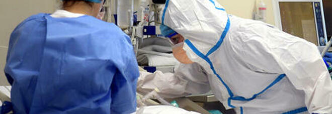 Si sveglia dopo 3 mesi di coma a causa del covid e scopre che la famiglia è stata sterminata dal virus