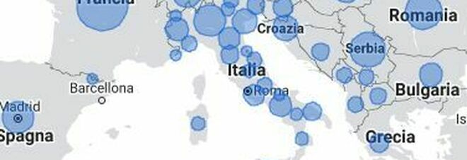 Terza ondata Italia, Pregliasco: «È una certezza, i dati peggioreranno da metà mese»