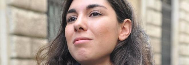 Rimborsopoli M5S, Sarti in questura
accusa l'ex fidanzato: «È stato lui
a sottrarmi circa 20mila euro»