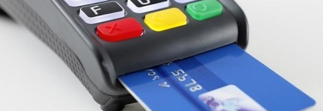 Pagamenti elettronici, ecco cosa si potrà ancora pagare in contanti dal prossimo gennaio