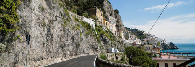 Salerno, turismo in aumento ad agosto: 20 milioni di veicoli per la Cositera