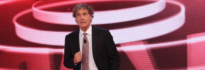 Massimo Giletti contro De Luca, Sarno in tv: «Zoccola ha detto tanto»