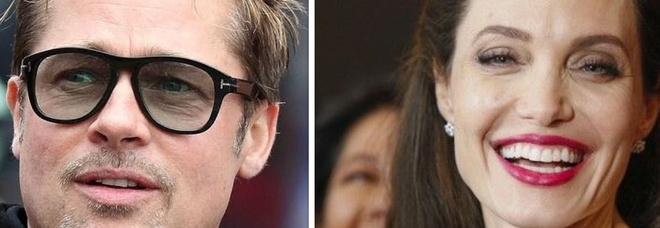 Brad Pitt contro Angelina Jolie: ancora una sconfitta in tribunale