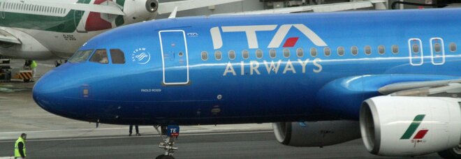 Ita Airways, piano industriale: tratte di lungo raggio, mercato americano e Fiumicino centrale