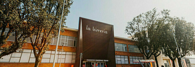 Centro Commerciale La Birreria, creato un hub per il benessere con attività per donne e anziani