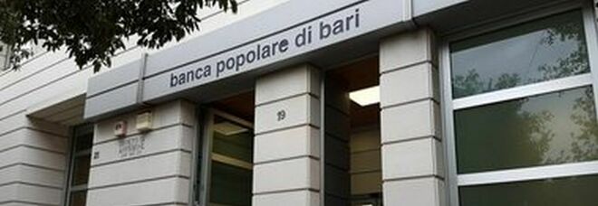 Accordo tra Popolare Bari e Banca del Sud per l'acquisizione di 4 filiali in Campania
