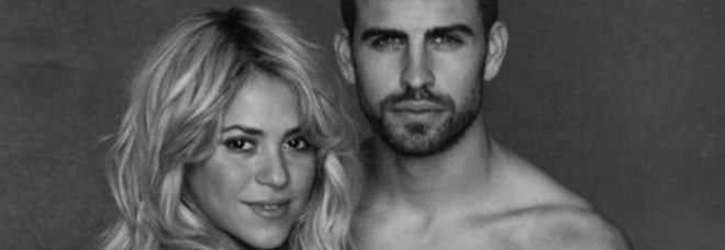 Shakira e Piquè, tradimento scoperto dai pedinamenti: difensore seguito da un agente privato