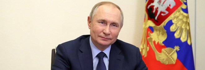 Putin e quel segnale che "svela" il parkinson: cosa è il gunslinger gait