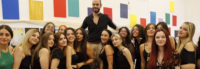 Accademia delle Belle Arti di Napoli presenta “Ipazia” vista dagli occhi dei giovani