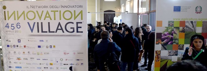 Torna Innovation Village: a marzo la quinta edizione al Museo di Pietrarsa