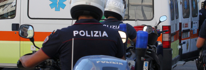 Napoli choc: paziente muore, sanitari 118 sequestrati e picchiati