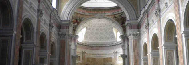 Patrimonio artistico: in Italia ne parla il gotha dell'ingegneria europea