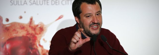 La svolta di Salvini, ora cita Ezra Pound sul coraggio delle proprie idee La svolta di Salvini, ora cita Ezra Pound sul coraggio delle proprie idee