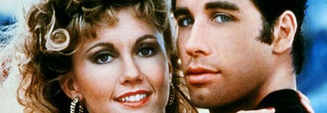 John Travolta e l'addio a Olivia Newton-John: «Ti ho amato tanto. Hai reso le nostre vite migliori»