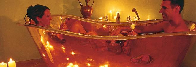 Capodanno per due: idee per una fuga romantica
