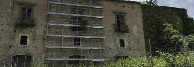 Palazzo Caracciolo ad Atripalda, Spagnuolo: «Ok al piano di rinascita»