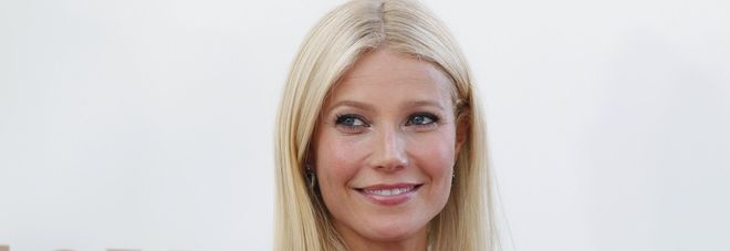 Gwyneth Paltrow Confessioni Hot Sul Suo Sito Ecco Qual è Il Mio Sex