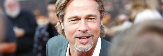 Brad Pitt malato, la prosopagnosia lo tiene chiuso in casa. «Nessuno mi crede, non riconosco i volti delle persone»