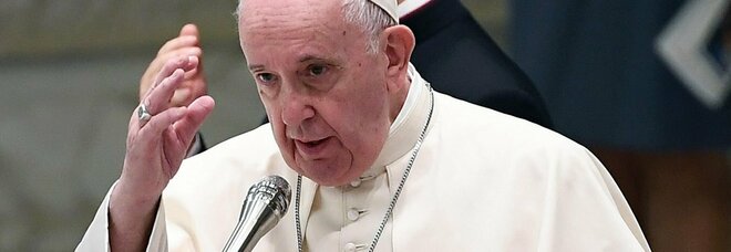 Bergoglio-Pell, faccia a faccia su fondi neri e affari sospetti