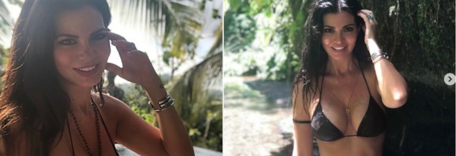 Laura Torrisi bomba sexy a Bali fa impazzire i suoi fan su Instagram