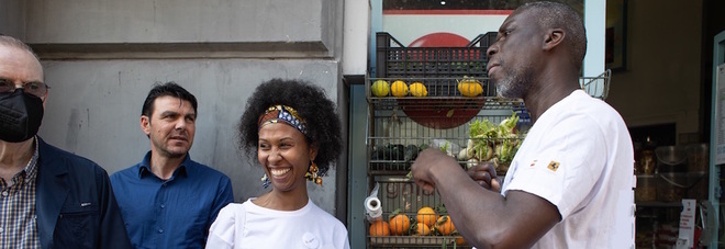 Migrantour, a Napoli riecco gli itinerari interculturali in vicoli e piazze