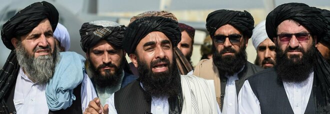 Afghanistan, capo esercito Usa: «Possibili azioni coordinate con i talebani per dare la caccia all'Isis»