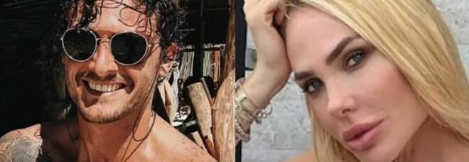 Ilary Blasi, chi è Cristiano Iovino: il sexy personal trainer che le avrebbe fatto perdere la testa