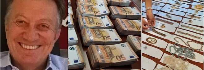 Lanfranco Cirillo, maxi sequestro da 141 milioni di euro all'«architetto di Putin». Tra i beni gioielli, opere d'arte e un elicottero