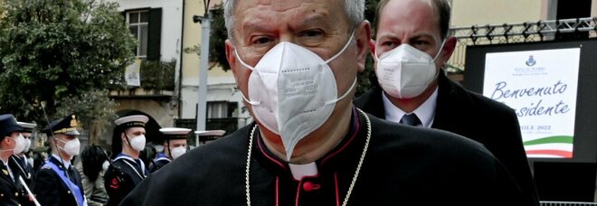 Il vescovo di Acerra sferza i politici: «Non basta un ingenuo ottimismo»