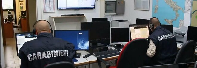 Droga e denaro in tasca, arrestato spacciatore di crack e cocaina Droga e denaro in tasca, arrestato spacciatore di crack e cocaina