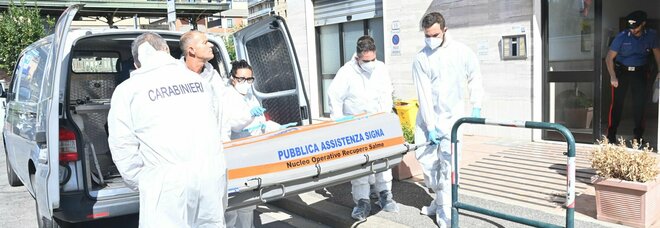 Signa, uccisa donna di 46 anni in una casa: i carabinieri hanno fermato il fratello
