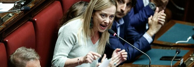 La svolta di FdI: ecco come Giorgia Meloni potrebbe sostenere il governo sull'Ucraina