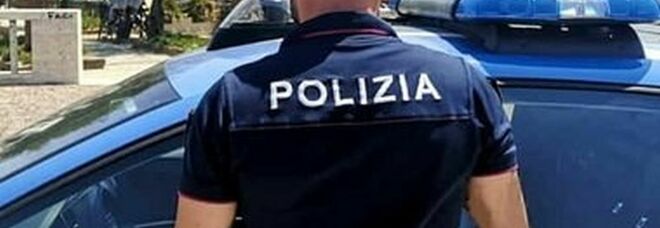 Controlli a Ponticelli, 32 multe e nove veicoli sotto sequestro