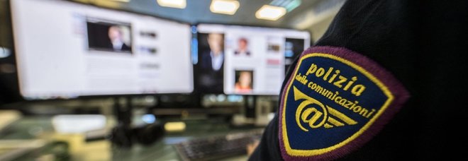 Cyberbullismo, fa tappa anche in provincia "Una vita da social" della Polizia postale