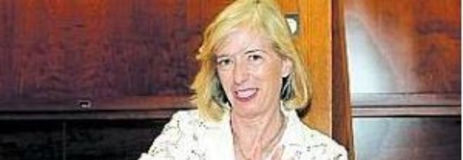 Il ministro Stefania Giannini