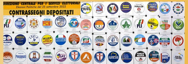 Elezioni politiche 2022, Dizionario elettorale: assist, runner, paracadute, la neo-lingua un po vintage