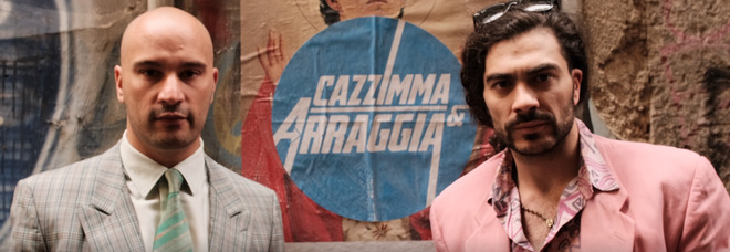 Spettacolo “cazzimma&arraggia”: un omaggio alla street art e a Maradona