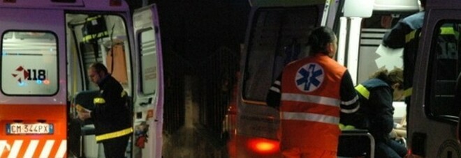 Sbanda con il furgone e muore: un'altra tragedia sulle strade pugliesi