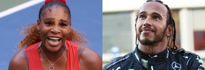 Chelsea in vendita: Lewis Hamilton e Serena Williams vogliono comprare il club di Abramovich