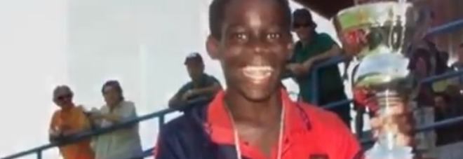 Mario Balotelli festeggia il ritorno al Brescia con un video su Instagram: «Finalmente torno nella mia città»