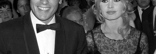 Brigitte Bardot contro gli eccessi del #metoo: «A me piaceva quando dicevano che avevo un bel sedere»