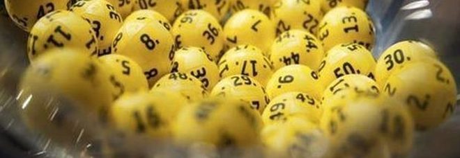 Estrazioni Lotto, Superenalotto e 10eLotto di giovedì 29 agosto 2019: numeri e quote. Nessun 6 e 5+