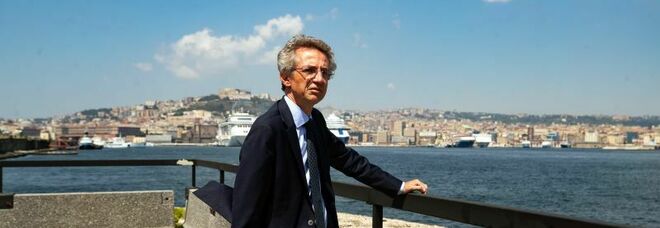 Napoli, il sindaco Manfredi al Mattino: «City da rilanciare, mare e trasporti ecco le mie sfide»
