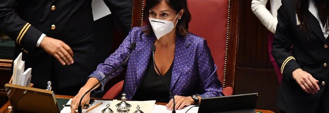 Carfagna: «Rilanciare l'occupazione femminile per crescere. La crisi è un'occasione da non sprecare» Carfagna: «Rilanciare l'occupazione femminile per crescere. La crisi è un'occasione da non sprecare»