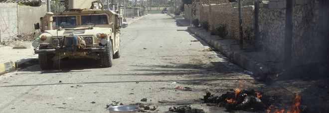Iraq, kamikaze si fa esplodere durante partita di calcio: almeno 29 morti e 60 feriti