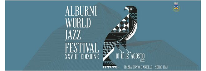 Alburni world jazz festival 2022, l'evento diretto da Walter Ricci
