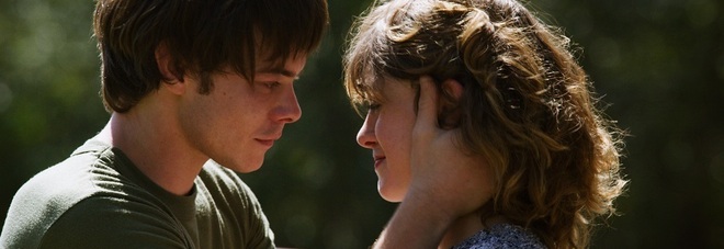 Stranger things, Dyer e Heaton idoli teen di Netflix al Giffoni Film Festival