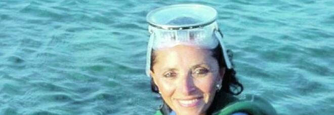 Rosalba Giugni, fondatrice di Marevivo: «Ripulivo le spiagge e mi chiamavano casalinga del mare»