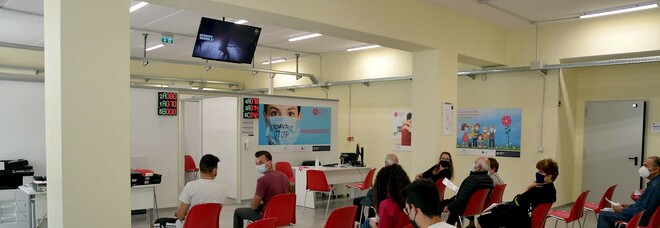 Ripristinato il servizio di prenotazione dei vaccini dopo l'attacco hacker Ripristinato il servizio di prenotazione dei vaccini dopo l'attacco hacker