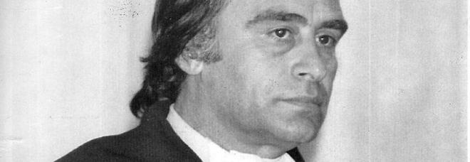 Fico ricorda il magistrato Scopelliti ucciso 31 anni fa in Calabria